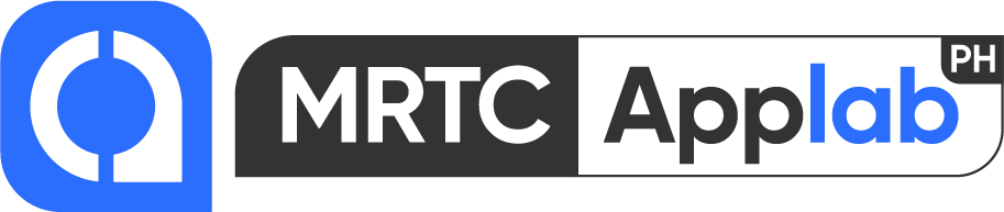 MRTC App Lab Philippines